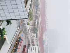 -珠海拱北口岸