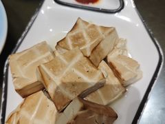 -酒肉门孔府菜(曲阜游客中心店)