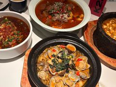 -绿茶餐厅(淮安吾悦广场店)