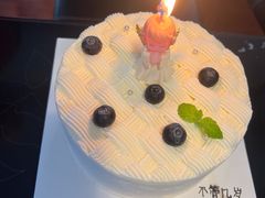 -Tomado绿色烘焙(大尧三路店)