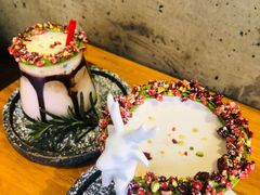 -BE NORMAL CAFE(霞溪路店)