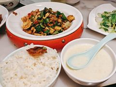 -京城小江南·北京烤鸭·江南土菜·白鱼(中关村店)