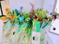 -潮一不贰·法式甜品·生日蛋糕·西式简餐(外滩店)