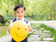 -惠洛克国际儿童之家(绿博园中心)