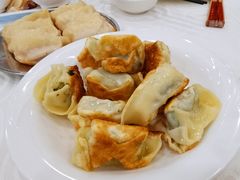 油煎馄饨-章氏(车站北路店)