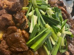 -苏州藏书羊肉(本溪路店)