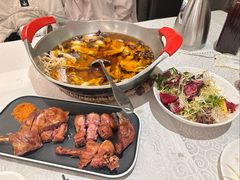 -辣婆婆(航天桥店)