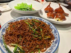 -申粤轩酒楼·三十年粤菜经典(丁香花园店)