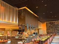 -龙城咖啡厅(常州富都洲际店)