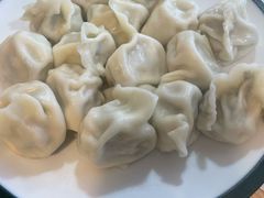 -叁拾壹克饺子·东北菜(国贸店)