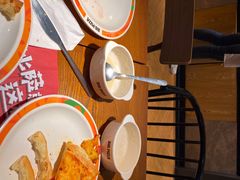 -比格比萨自助(万柳华联店)