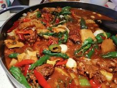 -虎丫炒鸡(许昌360广场店)