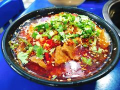 -马路边边·成都串串(翠柏路店)