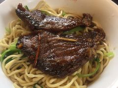-泰顺江南春面馆