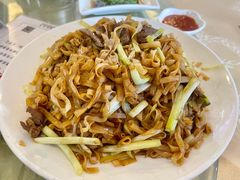 -长江国际酒店-中餐厅