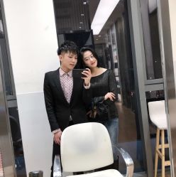 -简法造型·品牌形象店