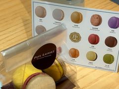 -PAUL LAFAYET 法式甜品(港汇广场店)