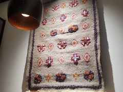 -纳鲁孜·新疆特色餐厅(上海悦荟广场店)