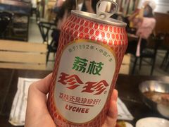 -枪火串烧·东北特色烧烤(罗湖总店)
