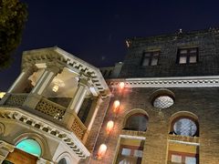 -卫鼎轩·曹公馆(鼓楼店)