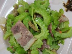 -北京理工大学新食堂