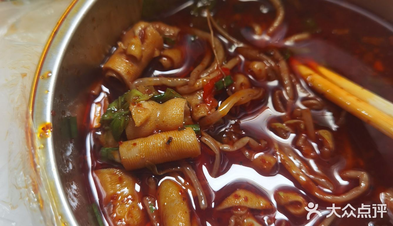 厦门最好吃的成都串串[流泪]干净又实惠