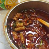 厦门最好吃的成都串串[流泪]干净又实惠