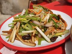 -涵家味土菜馆·徽州一绝臭鳜鱼(三河古镇店)