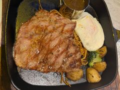 -半秋山西餐厅(宜昌大洋店)