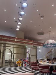 -奈尔宝家庭中心·亲子餐厅(鄞州万达店)