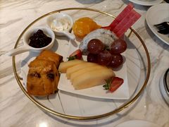 -粤海喜来登酒店·&More聚驿(天河城店)