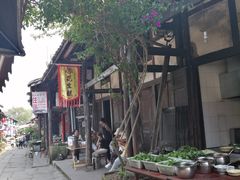 -涞滩古镇