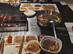 -丰茂烤串(全国首店)