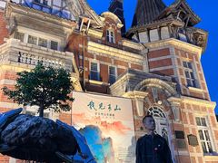 -大连美术馆