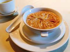 蟹肉龙虾汤包-利苑酒家(华熙国际店)