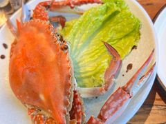 -九號院子海鲜烧烤