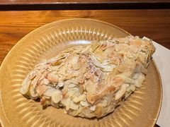 -BAKER&SPICE(安福路店)