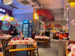 -老闵田螺馆·南昌市井菜·特色小吃(总店)