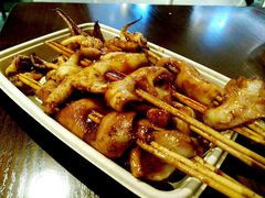 -盒马鲜生(杭州运河上街店)