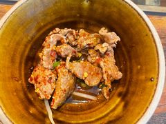 -侯家庄私房菜馆观景餐厅
