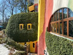 -三鹰之森吉卜力美术馆