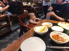 -香佰里鲜货火锅(佳乐金街店)