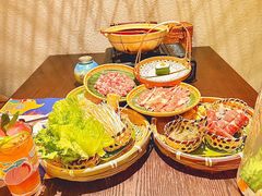 -泰妃殿(武汉首店)