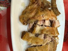 -玉华台饭庄(裕中西里小区店)