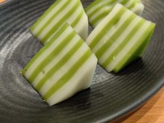 -越小品·越南餐厅(万科里店)