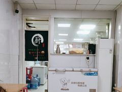 -张杨烤菜(渭南总店)