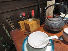 -龙抄手食府(浣花北路店)