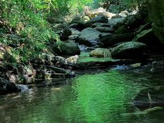 -飞霞风景名胜区
