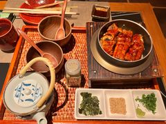 鳗鱼三吃-伊藤ITO(侨福芳草地购物中心店)