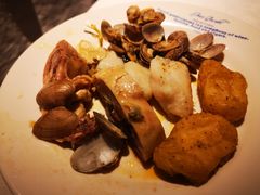 -星伦多自助料理·涮烤一体(虹悦城店)